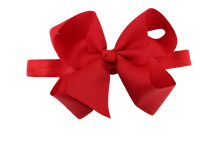 Load image into Gallery viewer, Large Baby Headband