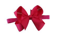 Load image into Gallery viewer, Large Baby Headband