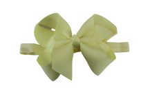 Load image into Gallery viewer, Large Baby Headband