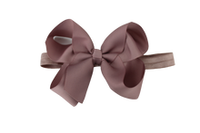 Load image into Gallery viewer, Large Baby Headband