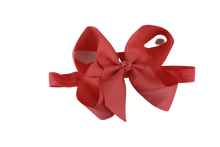 Load image into Gallery viewer, Large Baby Headband