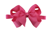 Load image into Gallery viewer, Large Baby Headband