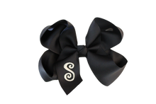 Load image into Gallery viewer, Monogrammed Bows R - Z